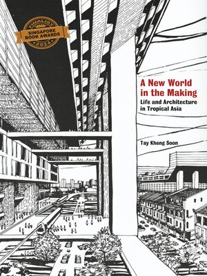 cover image of A New World in the Making